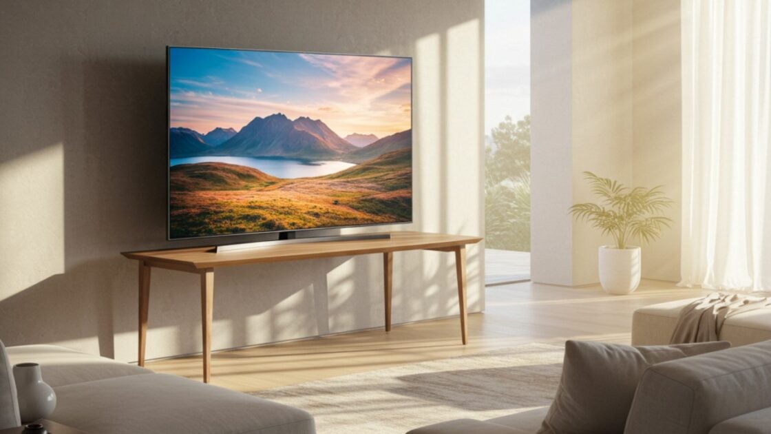 Panduan Ukuran Meja TV Ideal untuk Memaksimalkan Kenyamanan Panduan Ukuran Meja TV Ideal untuk Memaksimalkan Kenyamanan