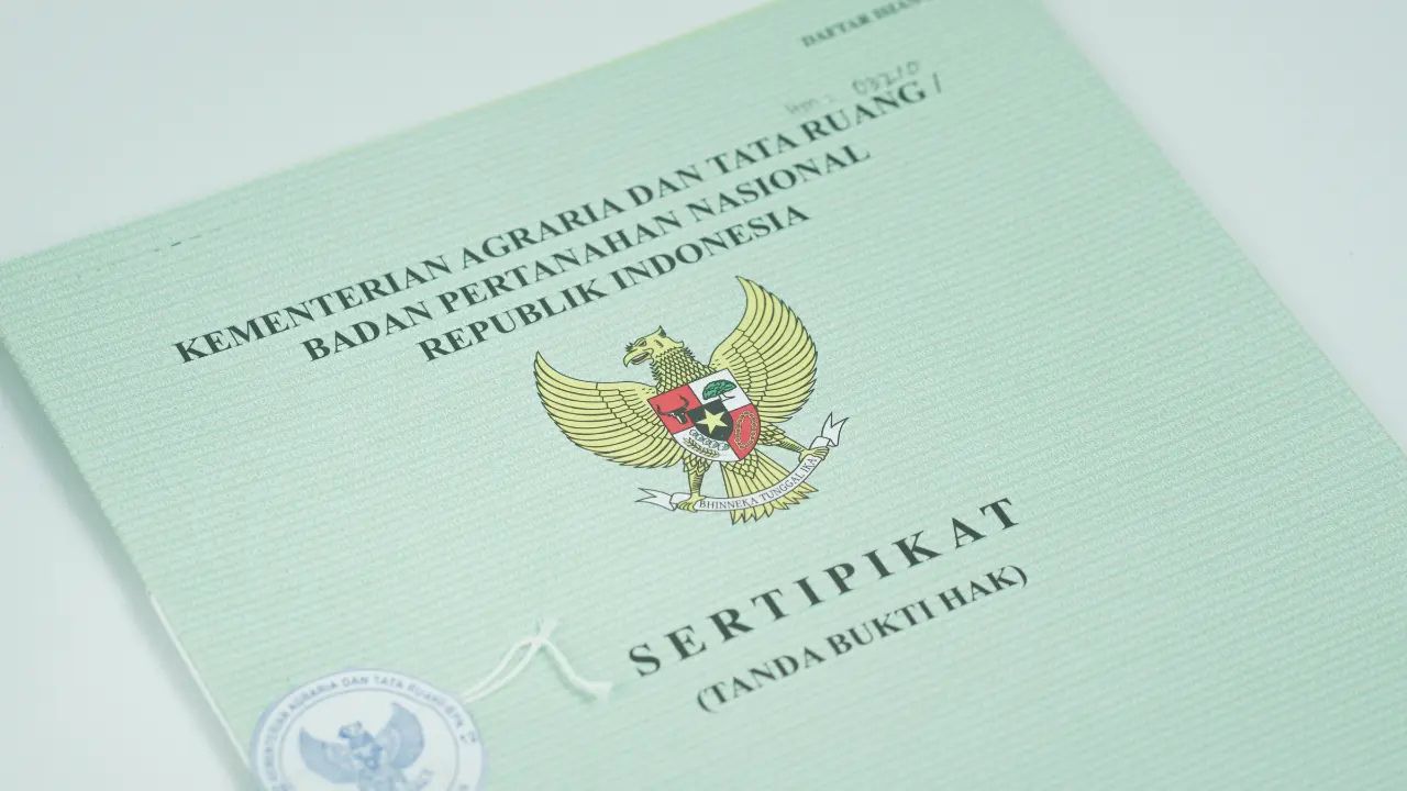 cara balik nama sertifikat tanah orang tua yang sudah meninggal tanpa notaris