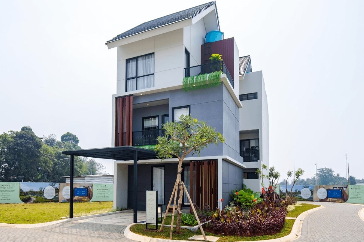 griya idola residence griya idola residence