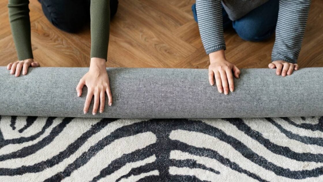 Panduan Ukuran Karpet Ruang Tamu yang Ideal Panduan Ukuran Karpet Ruang Tamu yang Ideal