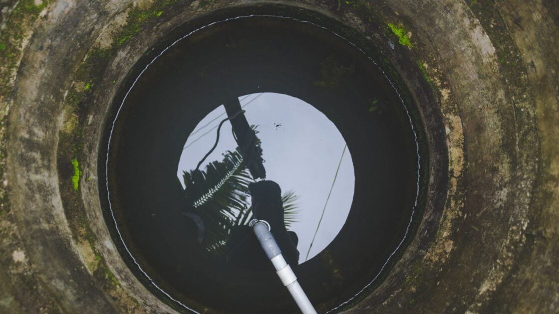 7 Cara Menghilangkan Bau Septic Tank yang Menguap