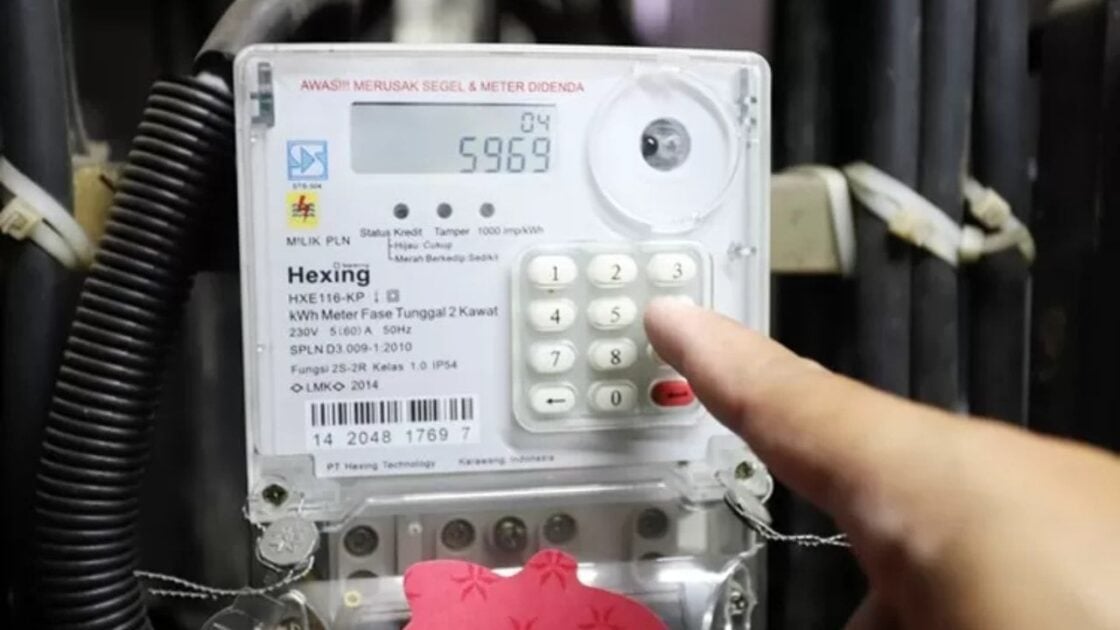 Penyebab dan Cara Mengatasi kWh Over Limit, Gak Perlu Lapor PLN! Penyebab dan Cara Mengatasi kWh Over Limit, Gak Perlu Lapor PLN!