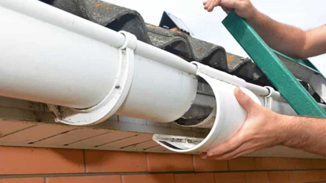 Cara Mengatasi Talang Bocor di Rumah dengan Mudah dan Sederhana, Ekonomis!