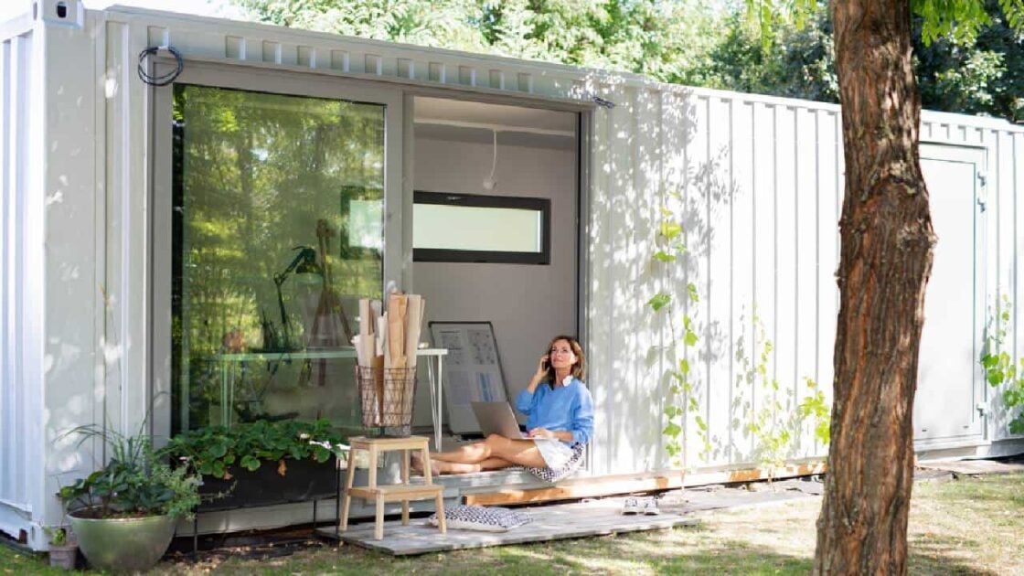 13 Inspirasi Gambar Denah Rumah Kontainer yang Menarik dan Keren 13 Inspirasi Gambar Denah Rumah Kontainer yang Menarik dan Keren