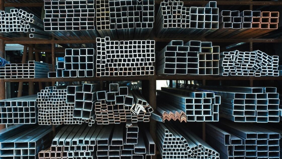 Daftar Harga Besi Hollow Berbagai Ukuran Terbaru 2025 Daftar Harga Besi Hollow Berbagai Ukuran Terbaru 2025