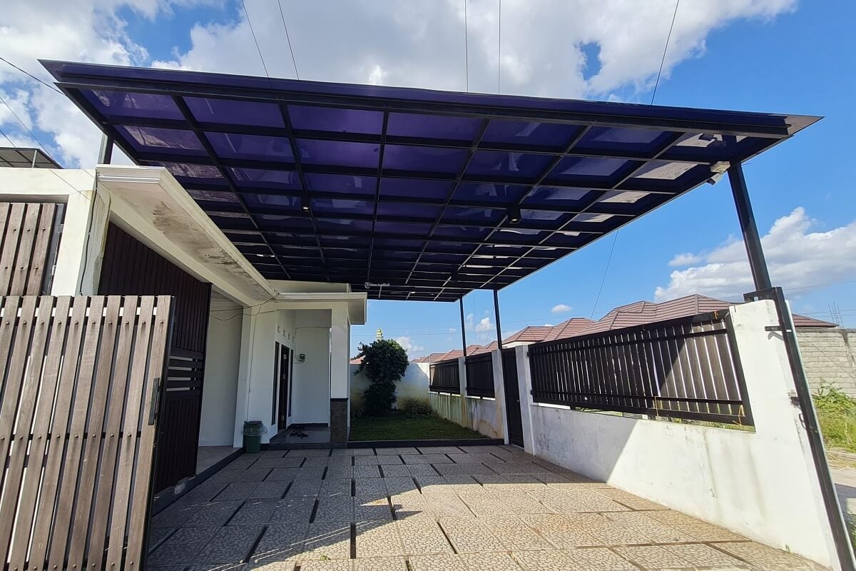 harga kanopi polycarbonate bening per m2 harga kanopi polycarbonate bening per m2