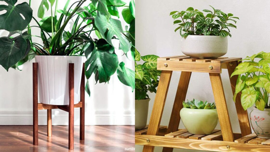12 Ide Kreatif Kebun Minimalis di Rumah yang Unik dan Segar 12 Ide Kreatif Kebun Minimalis di Rumah yang Unik dan Segar
