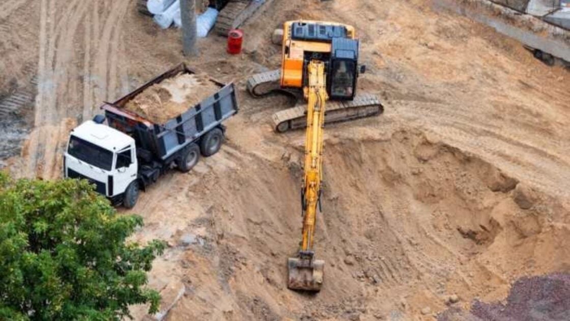 Cara Menghitung Harga Galian Tanah per Meter