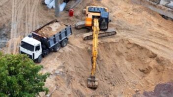 Cara Menghitung Harga Galian Tanah per Meter