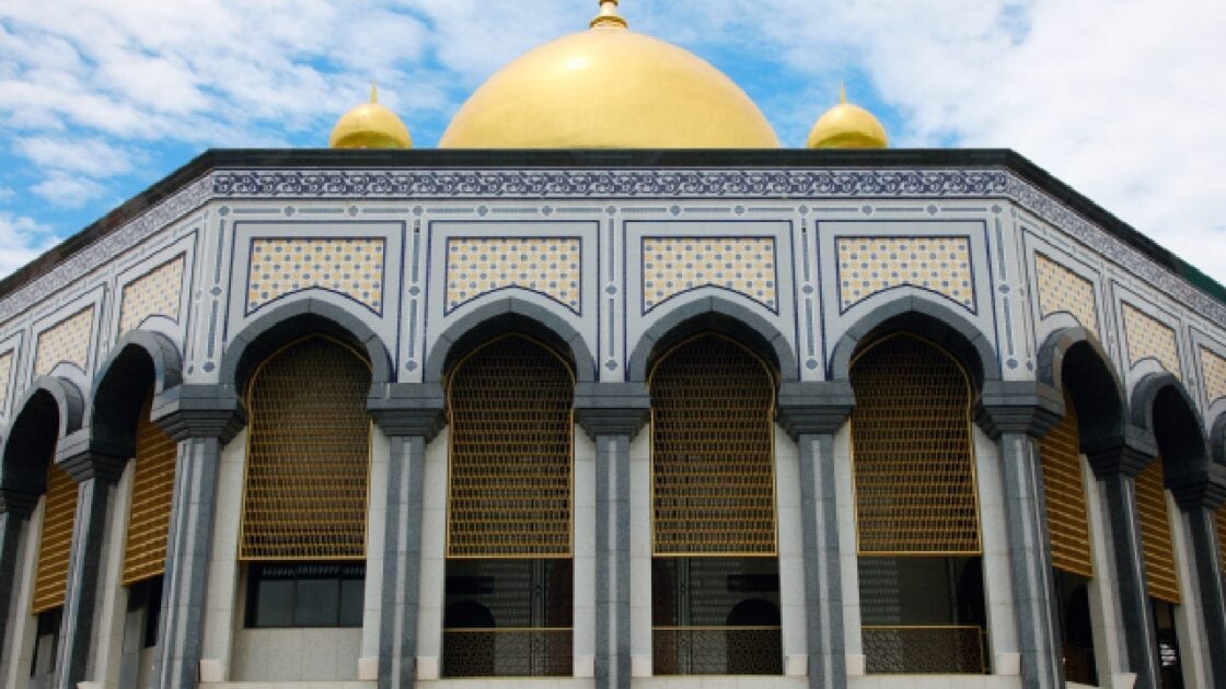 Contoh Sertifikat Tanah Wakaf Masjid dan Penjelasannya Contoh Sertifikat Tanah Wakaf Masjid dan Penjelasannya