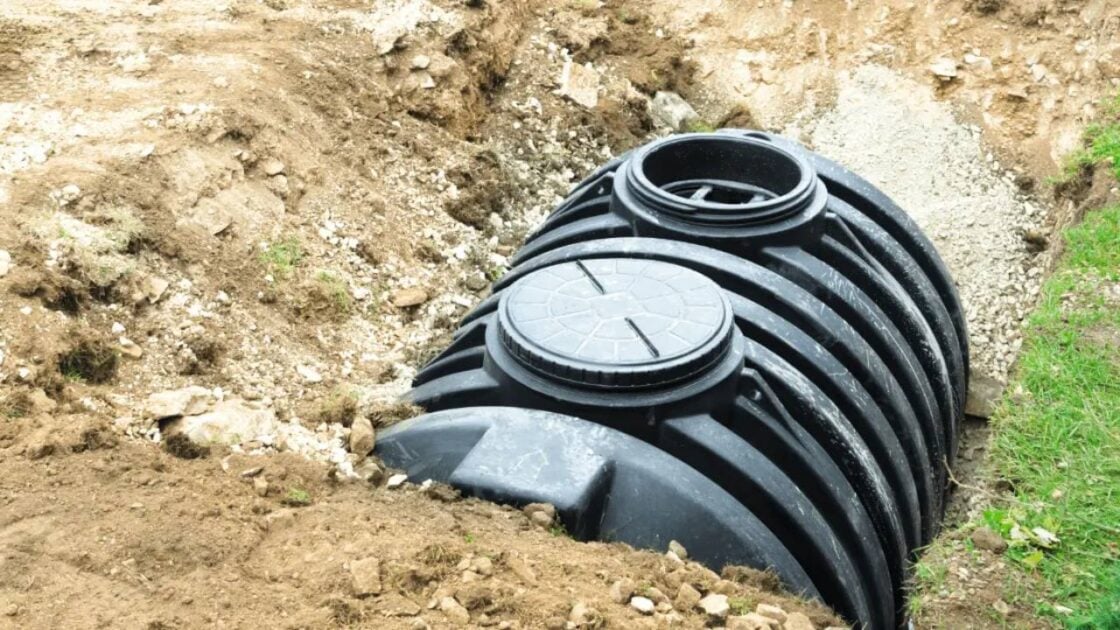 Cara Kerja Bio Septic Tank dalam Mengolah Limbah Cara Kerja Bio Septic Tank dalam Mengolah Limbah