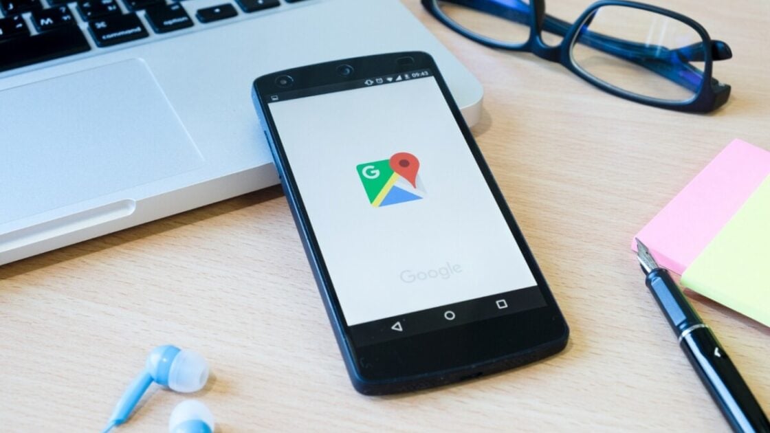 Cara Daftar Alamat Rumah di Google Maps lewat HP dan PC