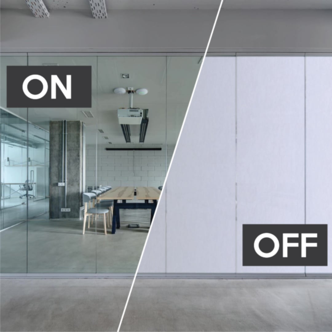 smart glass