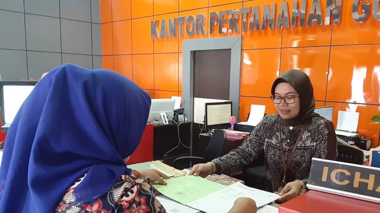 syarat mengajukan pemecahan sertifikat tanah syarat mengajukan pemecahan sertifikat tanah