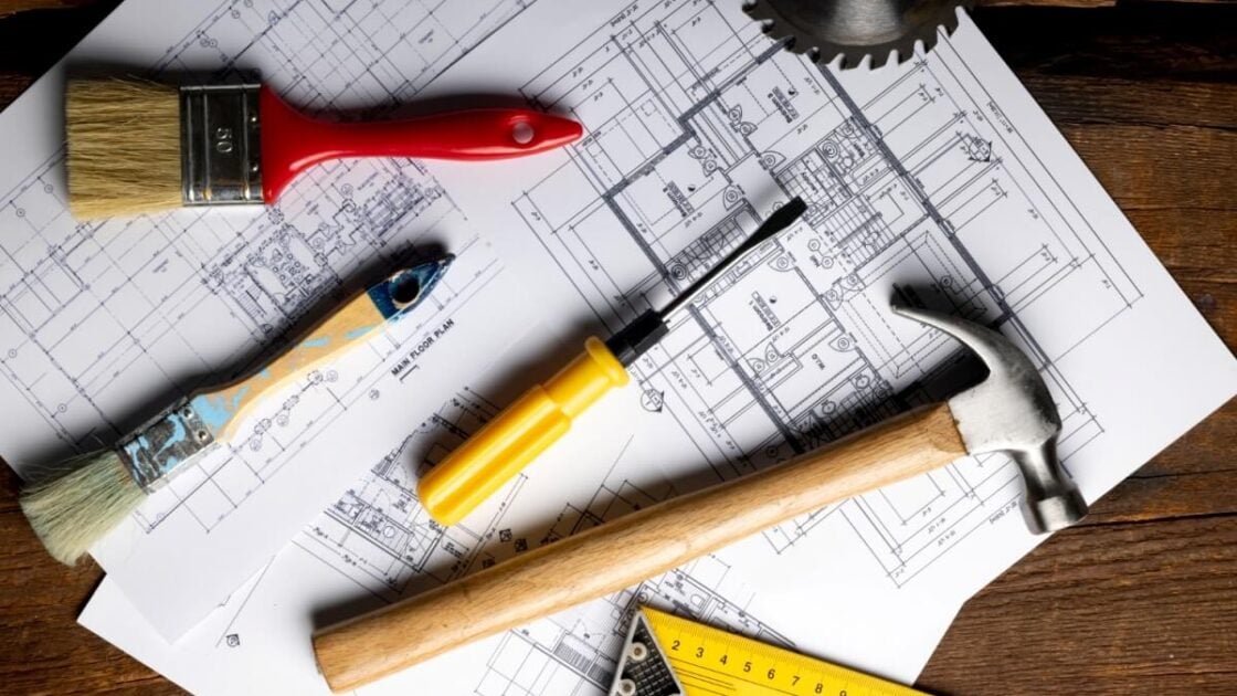 Cara Renovasi Rumah 2 Lantai Bujet Rp50 Juta beserta Alokasinya Cara Renovasi Rumah 2 Lantai Bujet Rp50 Juta beserta Alokasinya