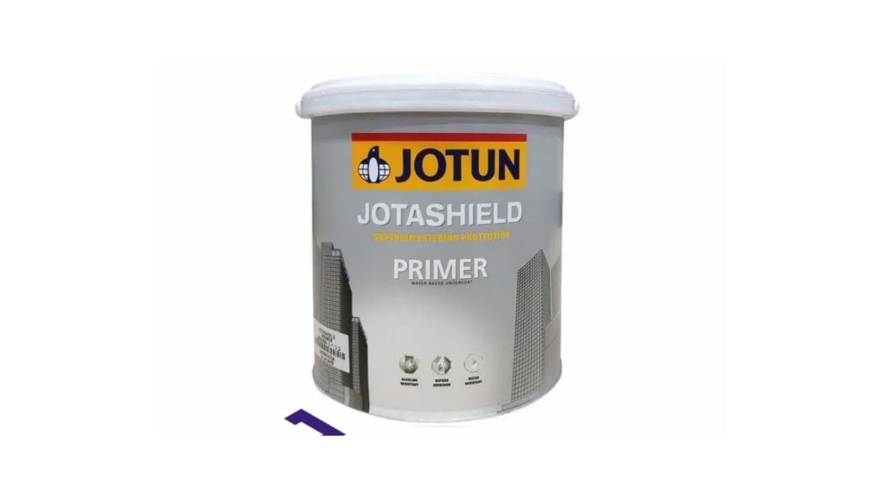 3. Jotunshield Primer
