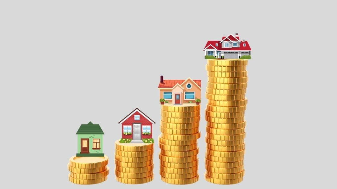 6 Cara Menaksir Harga Rumah Bekas dengan Cepat dan Tepat