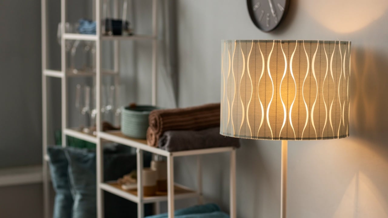 cara menghitung kebutuhan lampu ruangan yang benar