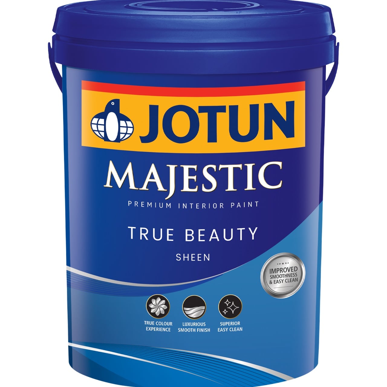 Daftar Harga Cat Jotun Semua Varian Terbaru