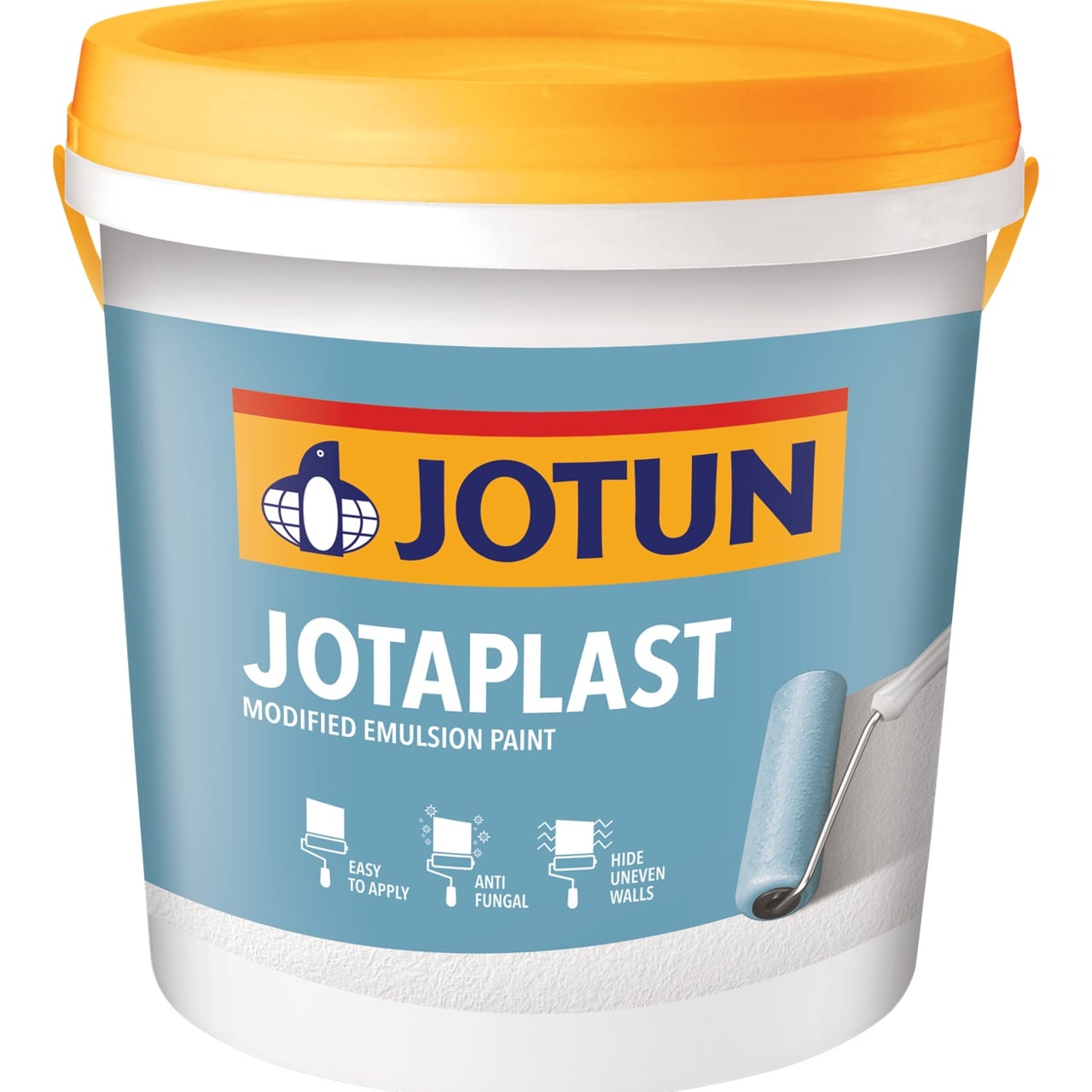 Daftar Harga Cat Jotun Semua Varian Terbaru