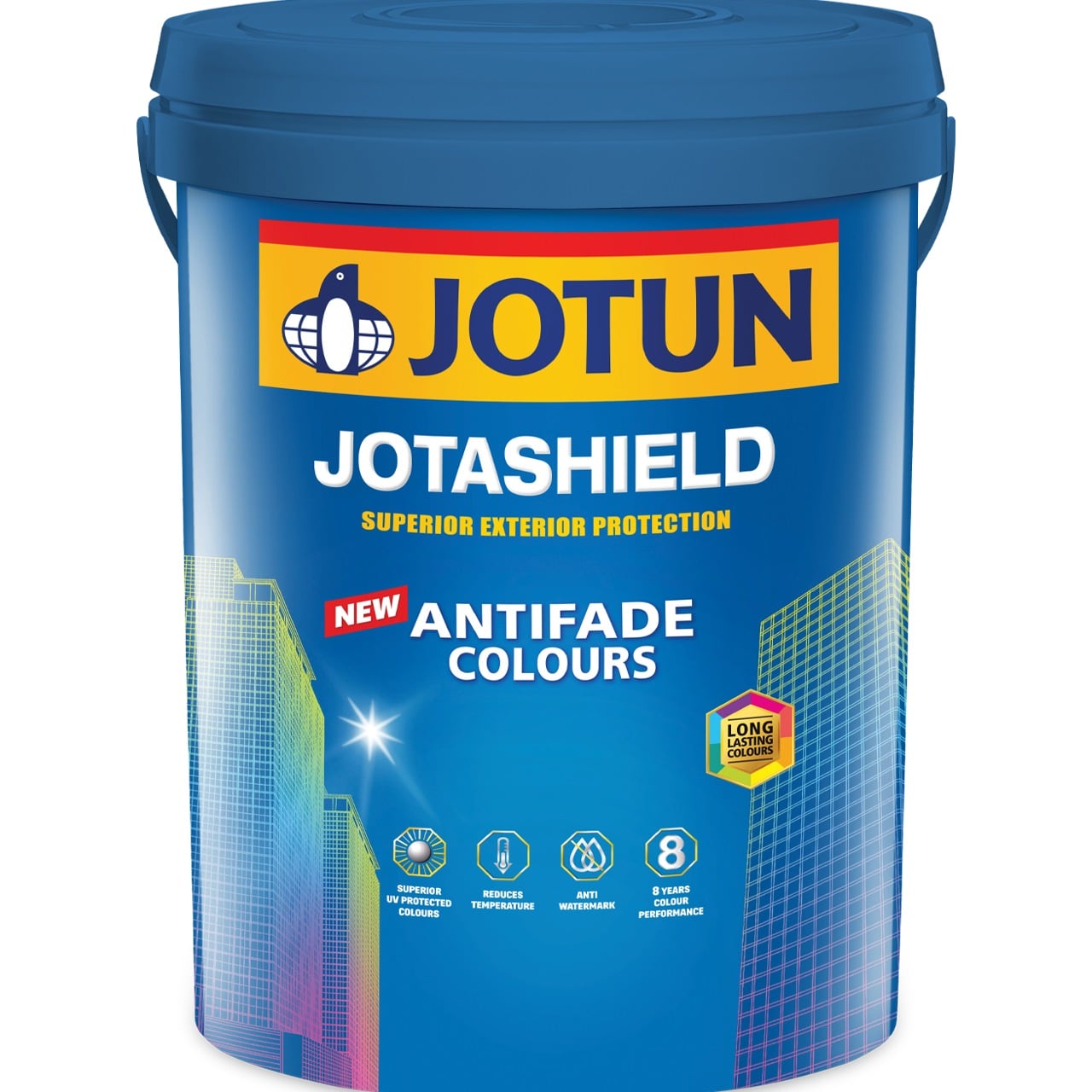 Jotashield Antifade Colours