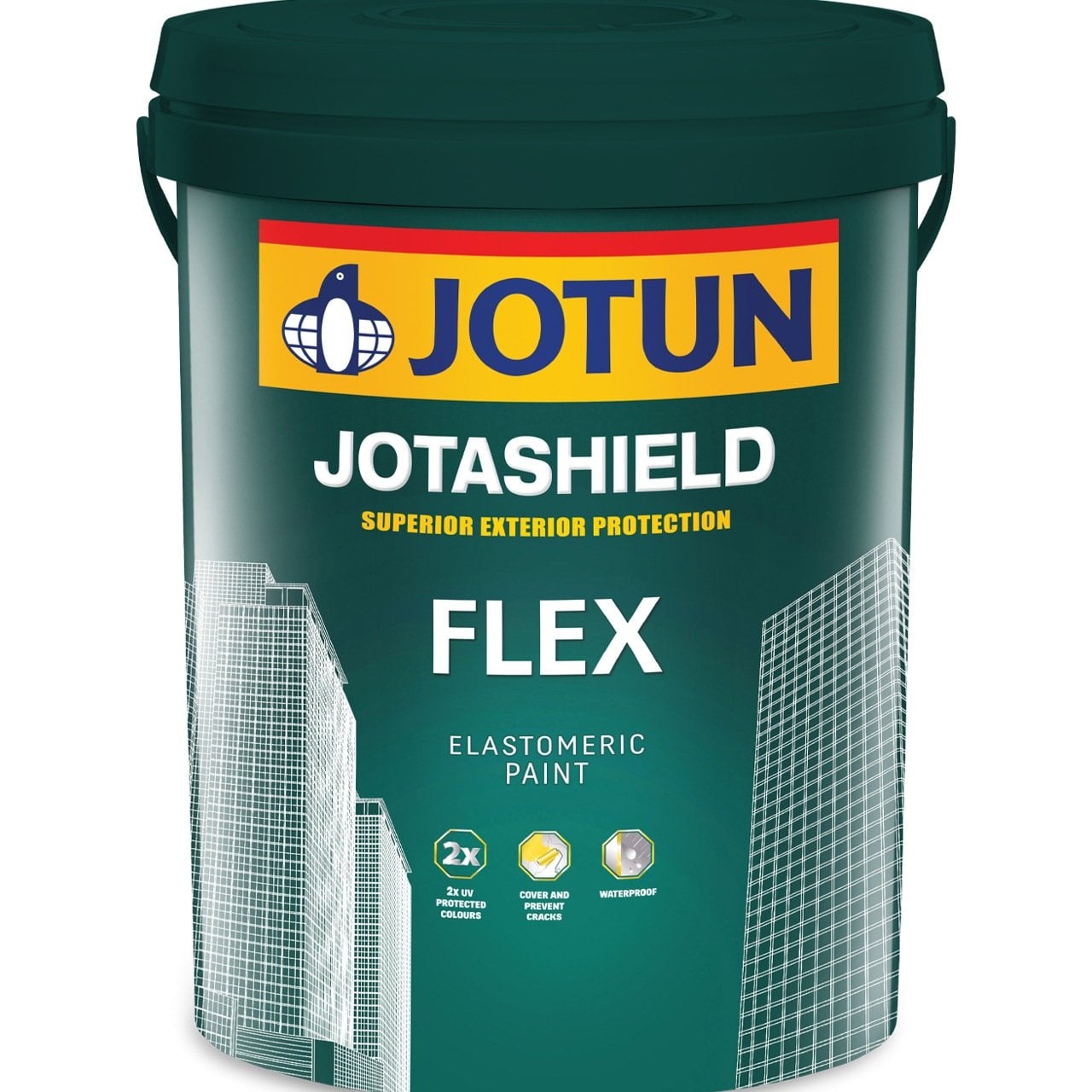 Jotashield Flex