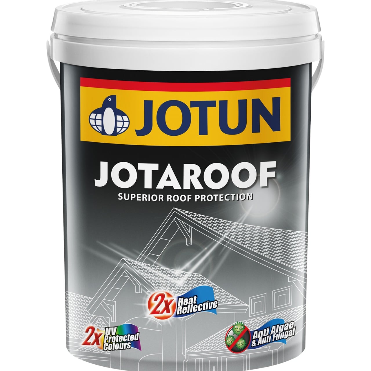 Jotun Jotaroof