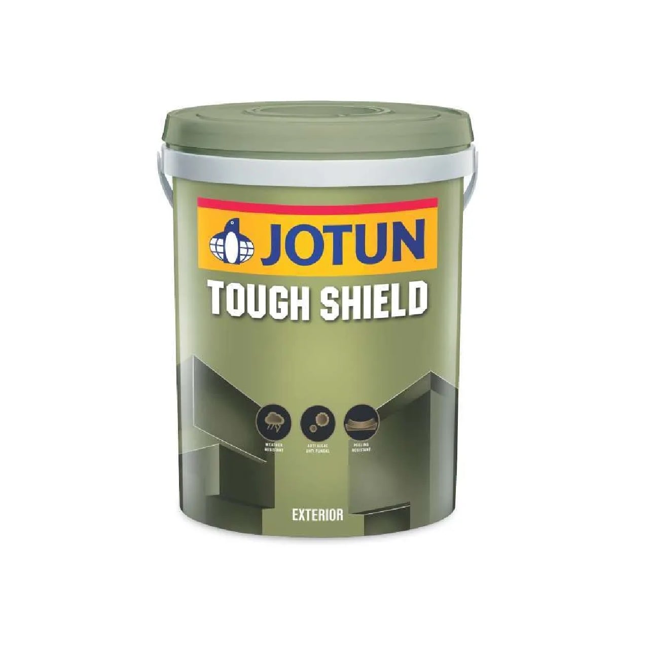 Jotun Essence Tough Shield
