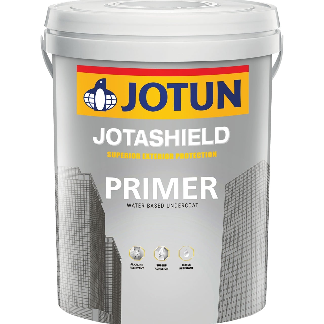 Jotun Jotashield Primer