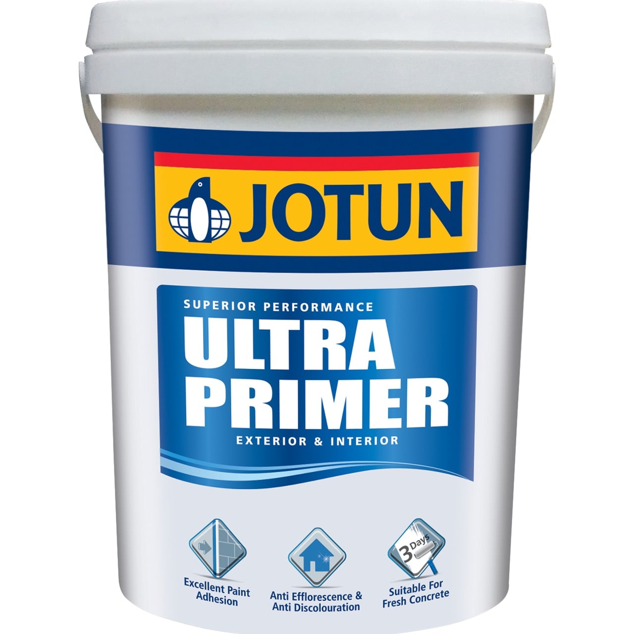 Jotun Ultra Primer