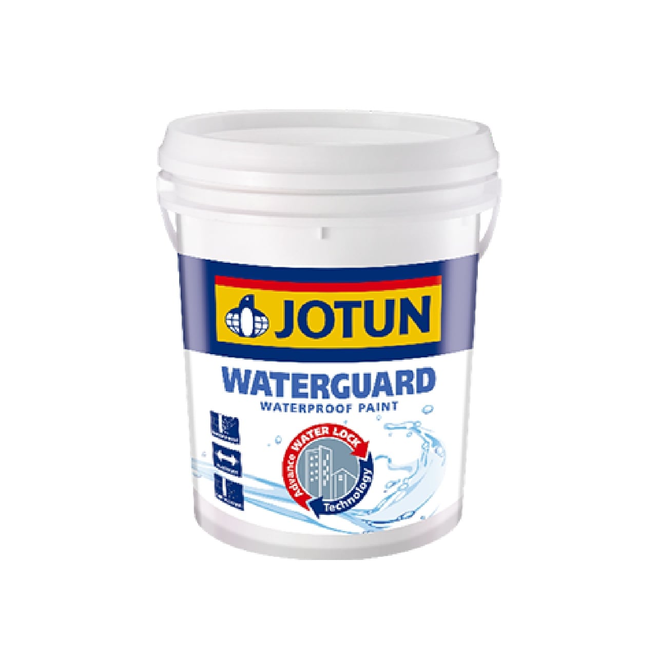 Jotun Waterguard