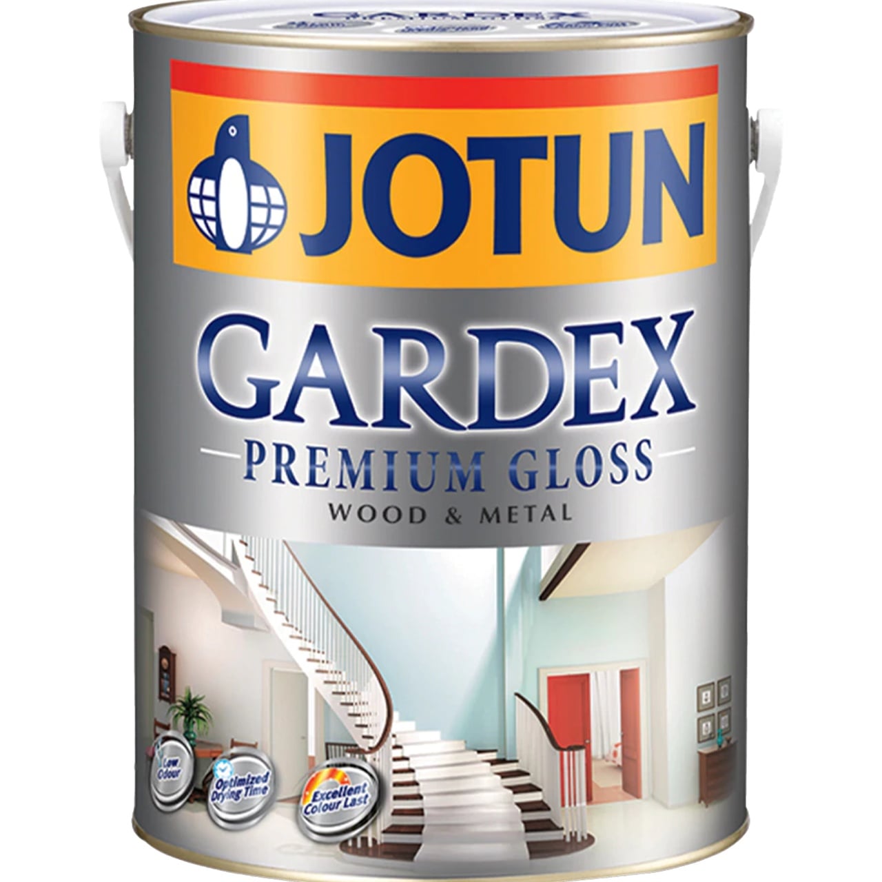 Jotun Gardex Premium Gloss