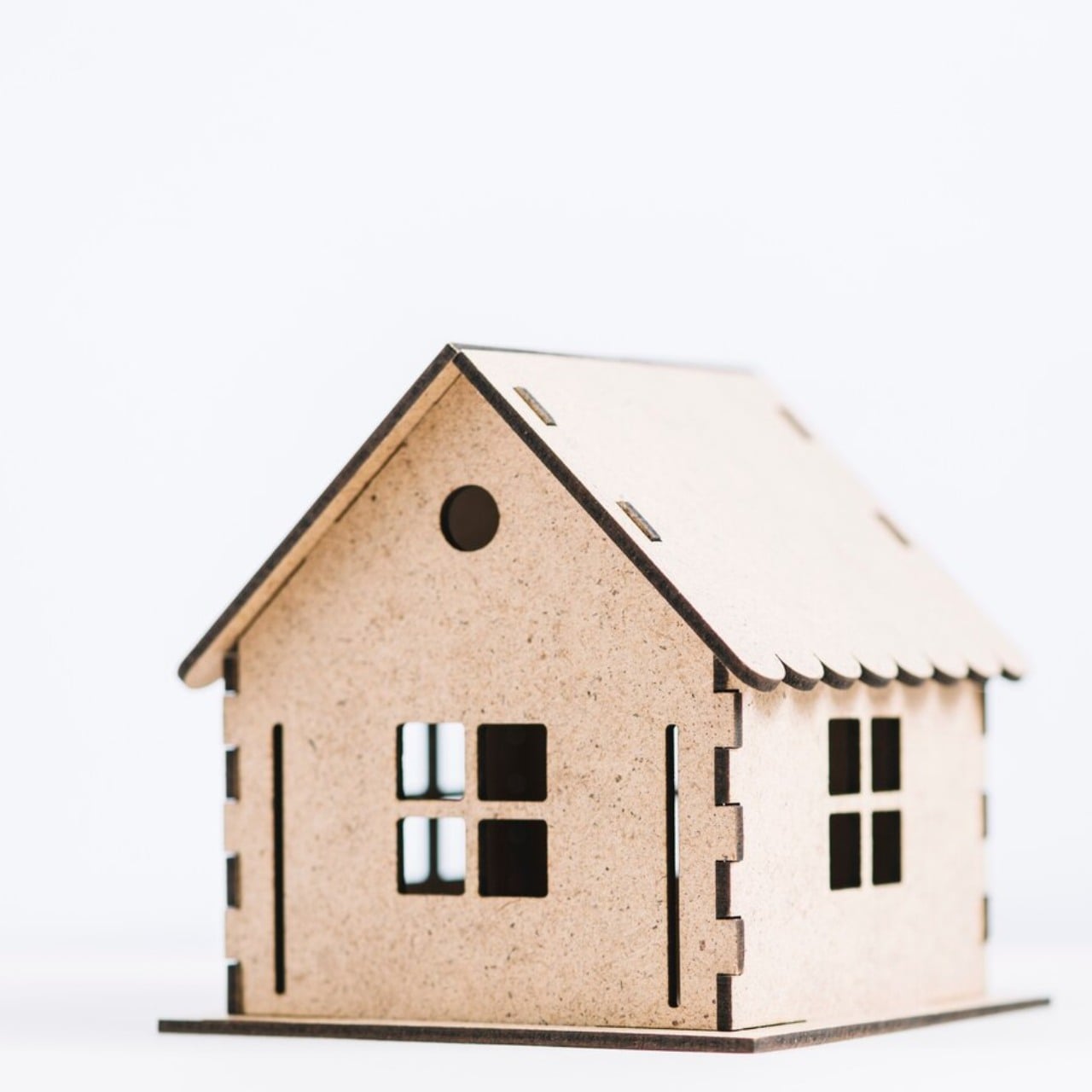 feng shui rumah hadap barat