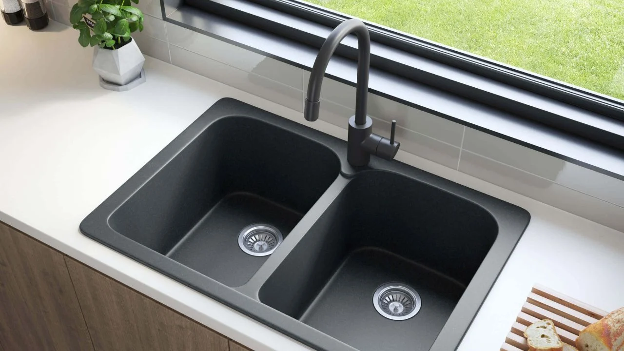 Letak Kompor dan Tempat Cuci Piring menurut Fengshui