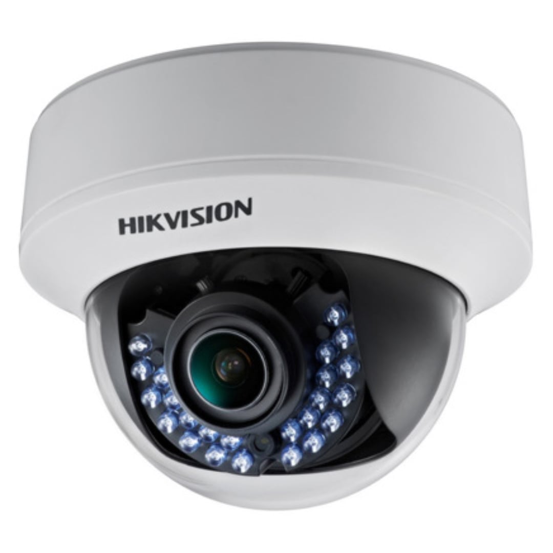 dome camera indoor