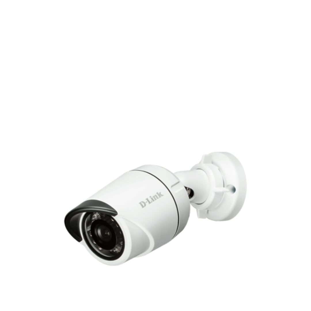 jenis cctv bullet camera