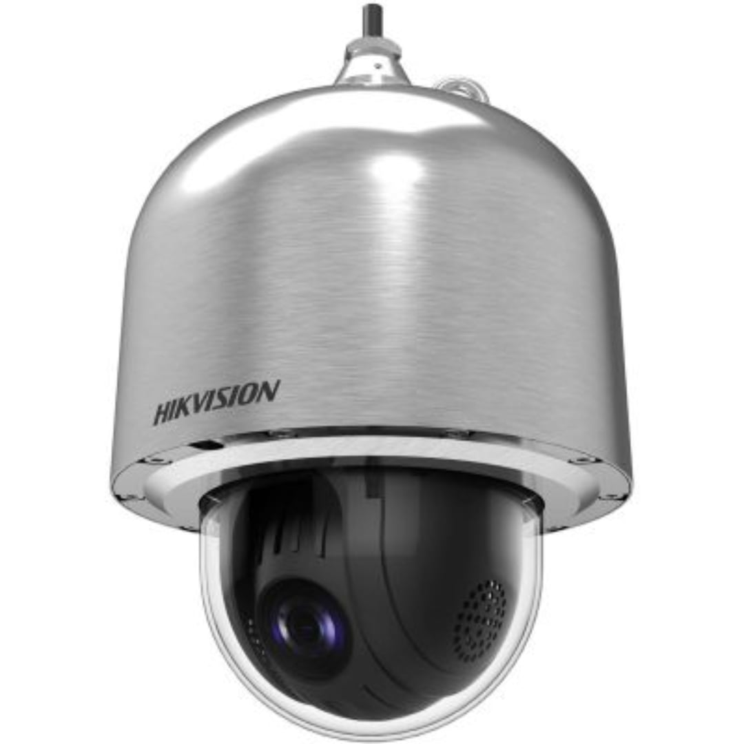 CCTV Explosion Proof