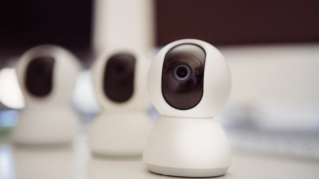 Mengenal Jenis CCTV untuk Rumah dan Fungsinya