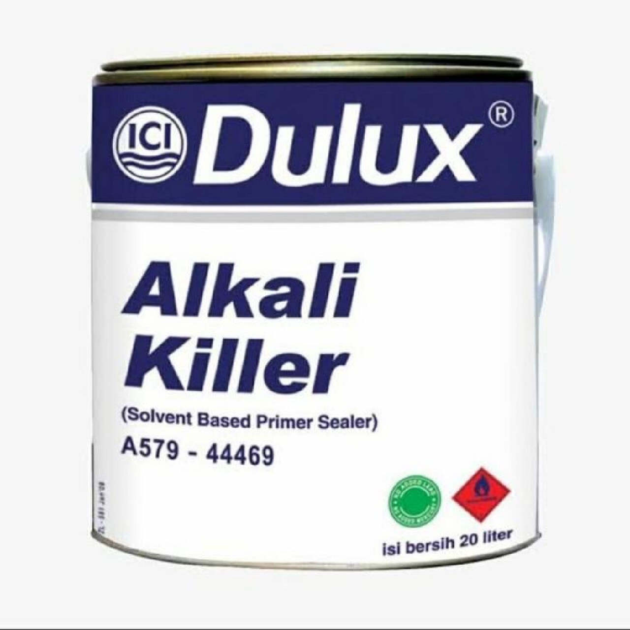 Dulux Alkali Killer