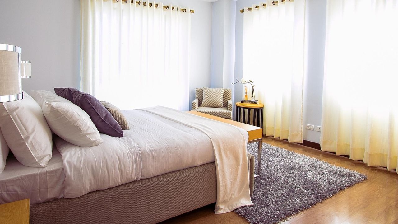 Tempat tidur
