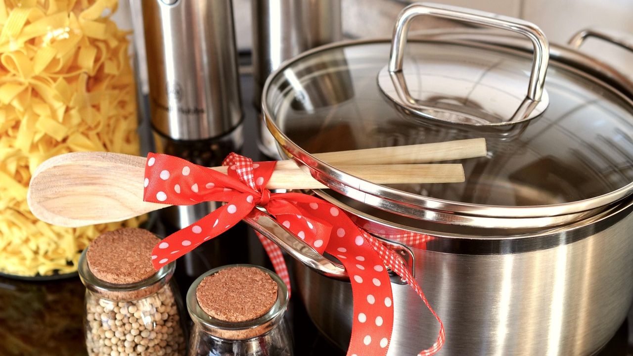 Panci dapur