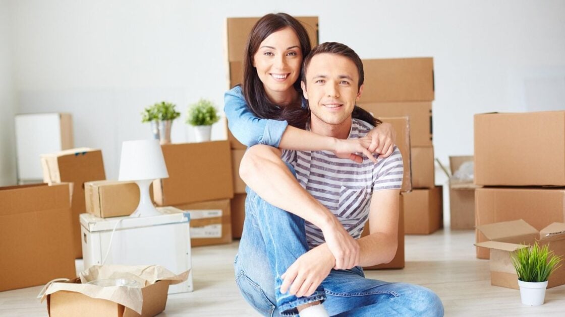 10 List Barang Pindah Rumah yang Wajib Dibawa 10 List Barang Pindah Rumah yang Wajib Dibawa