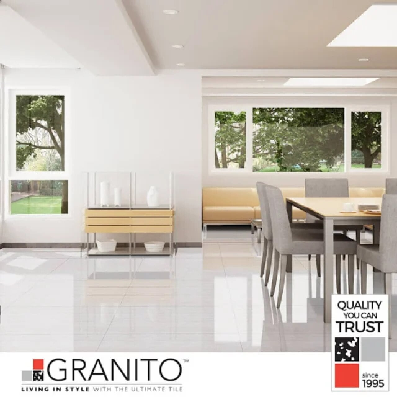 keramik lantai granito