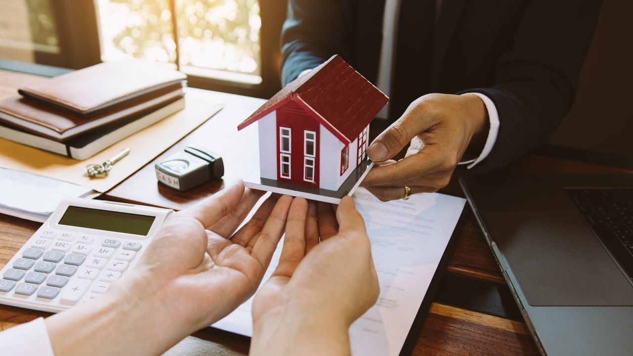 biaya jual beli rumah di notaris