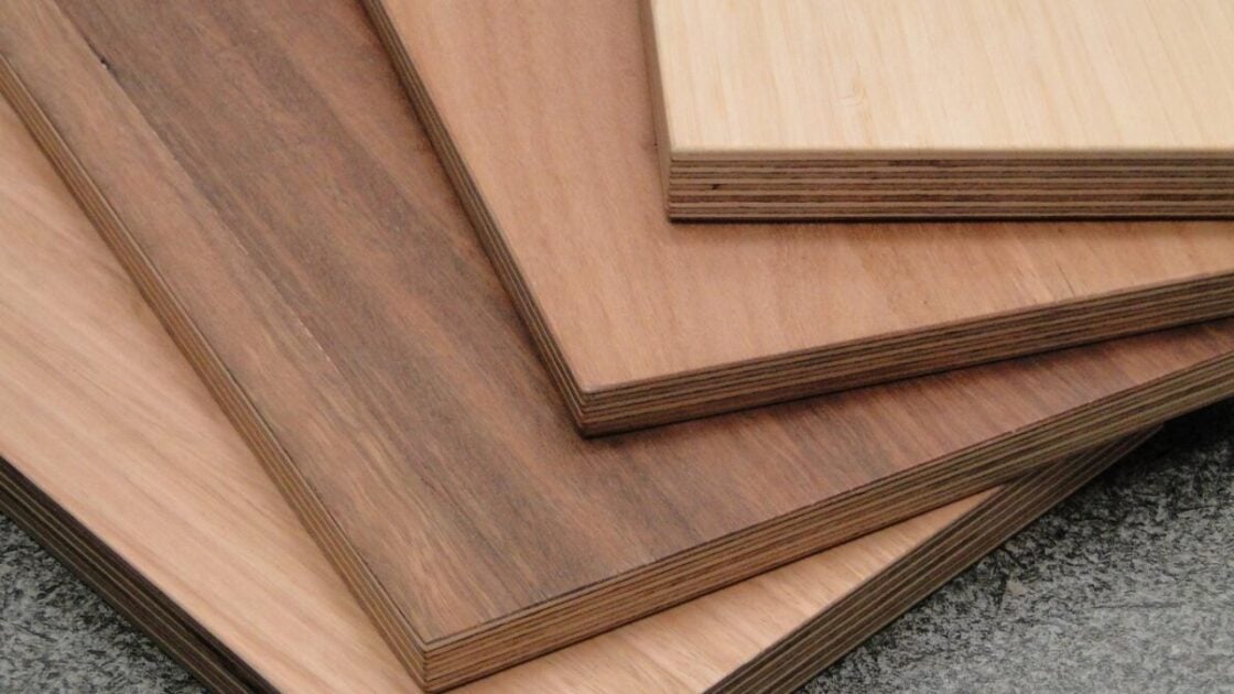 10 Jenis Triplek dalam Konstruksi dan Furnitur 10 Jenis Triplek dalam Konstruksi dan Furnitur