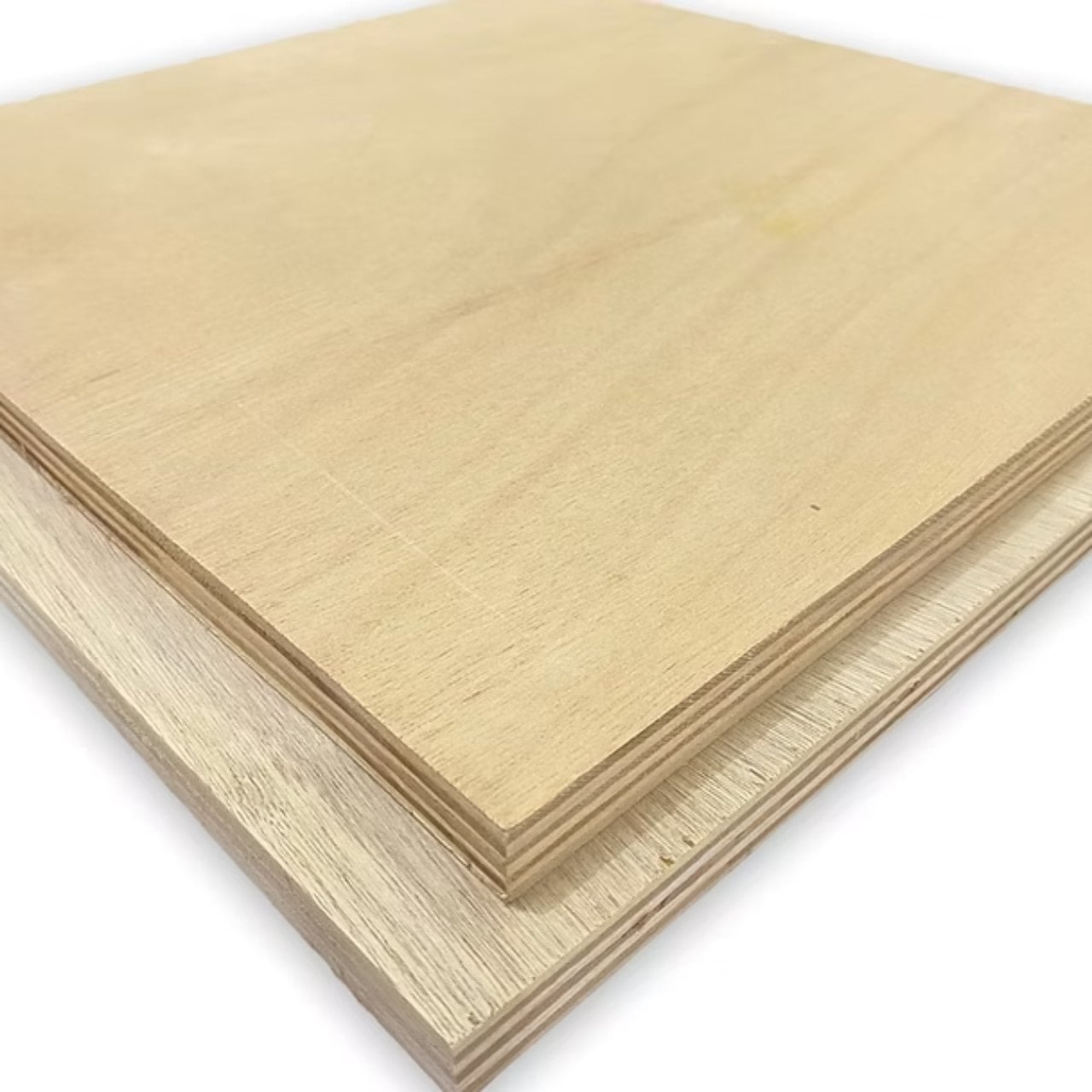 10 Jenis Triplek dalam Konstruksi dan Furnitur