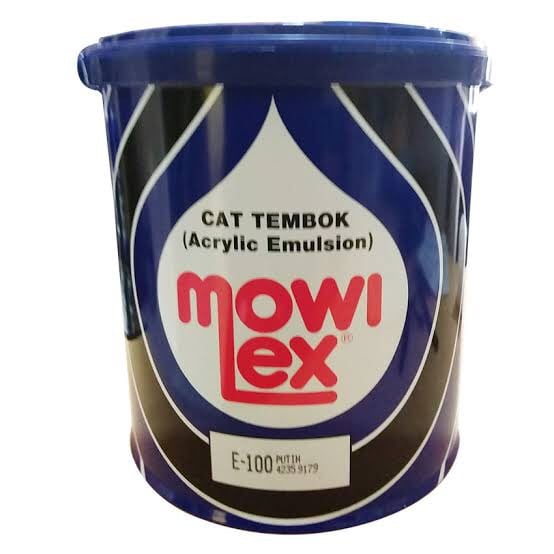 cat tembok interior anti jamur dan lembab
