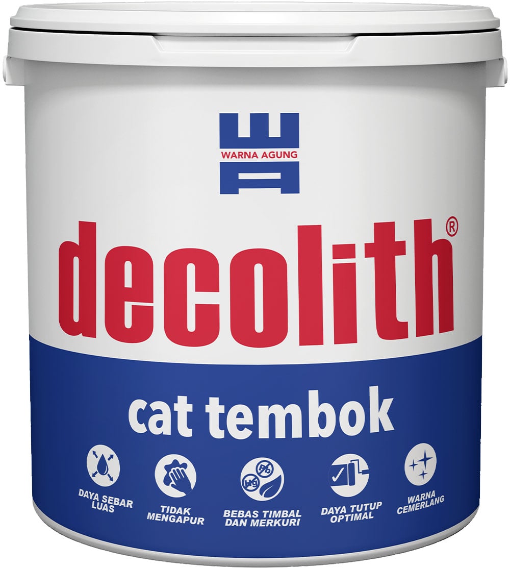 cat tembok anti jamur dan lembab murah