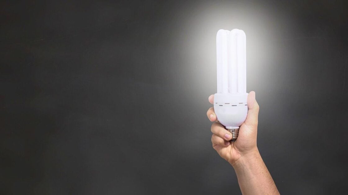 Cara Menghitung Kebutuhan Lampu Ruangan di Rumah