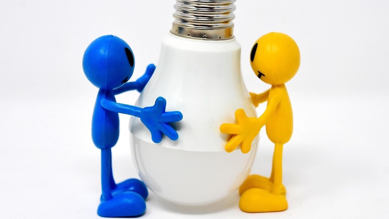 Lampu LED